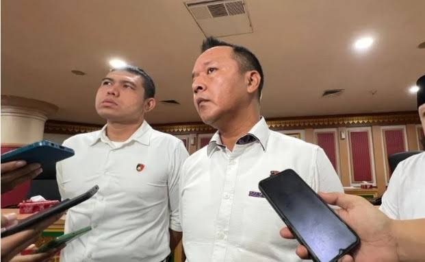 Direktur Reskrimsus Polda Riau, Kombes Pol Ade Kuncoro (foto/ist)